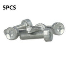 5 Pcs Screws Kit for Chainsaw