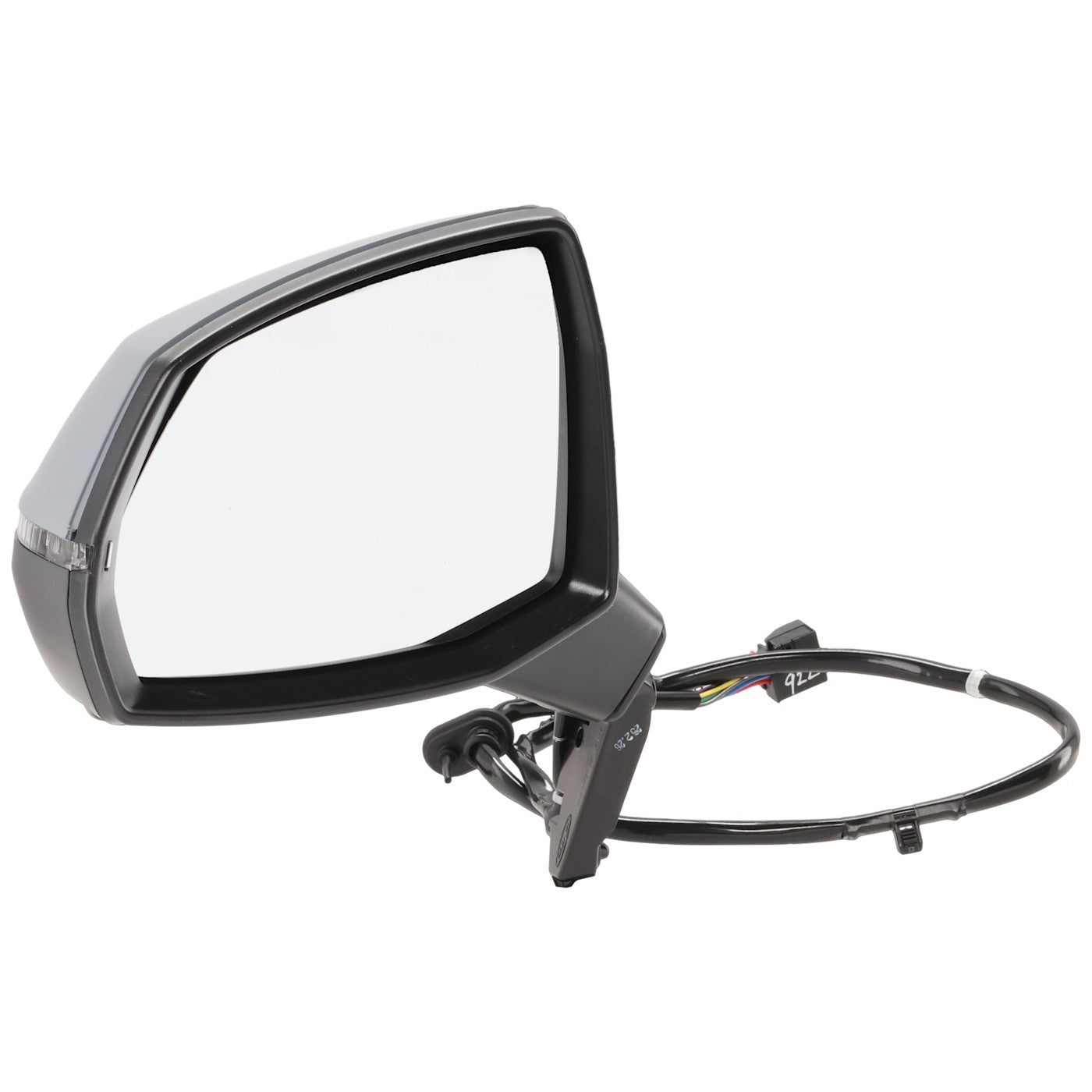 Heated Driver Left Side Mirror for Audi Q5 SQ5 Sportback (2021–2022)