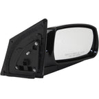 Right Side Heated Power Mirror for Hyundai Tucson (2010–2015)