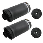 2 Pieces Air Suspension Bag for Mercedes Benz R320 (2007–2009)