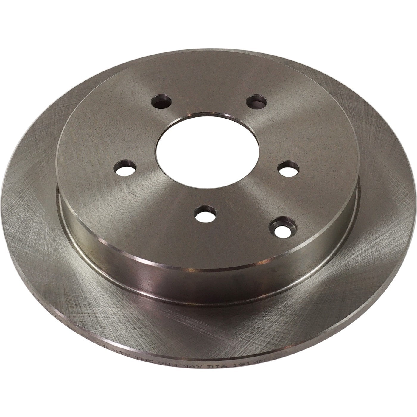 Rear Disc Brake Rotors for Buick Rendezvous, Chevy Venture (2002–2007)