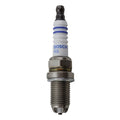 Pre-Gapped Spark Plug Set of 4 for Audi S6, Porsche 911, Boxster, Cayenne (Bosch FGR6KQE)