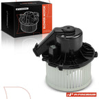 HVAC Blower Motor with Wheel for Dodge Sprinter 2500 3500 (2007–2018)