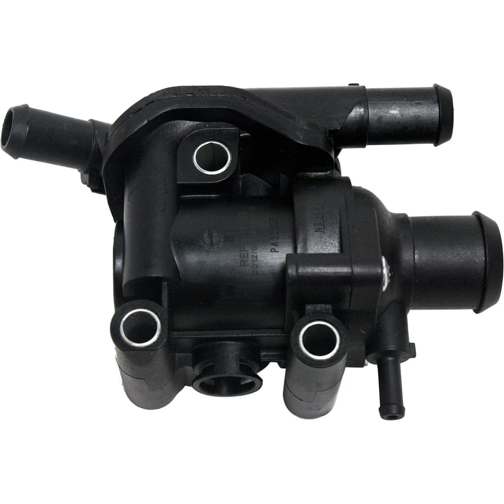 Thermostat Housing for Ford Focus, Escape, Mazda Tribute (1999–2004)