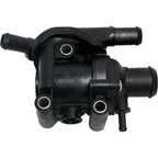 Thermostat Housing for Ford Focus, Escape, Mazda Tribute (1999–2004)