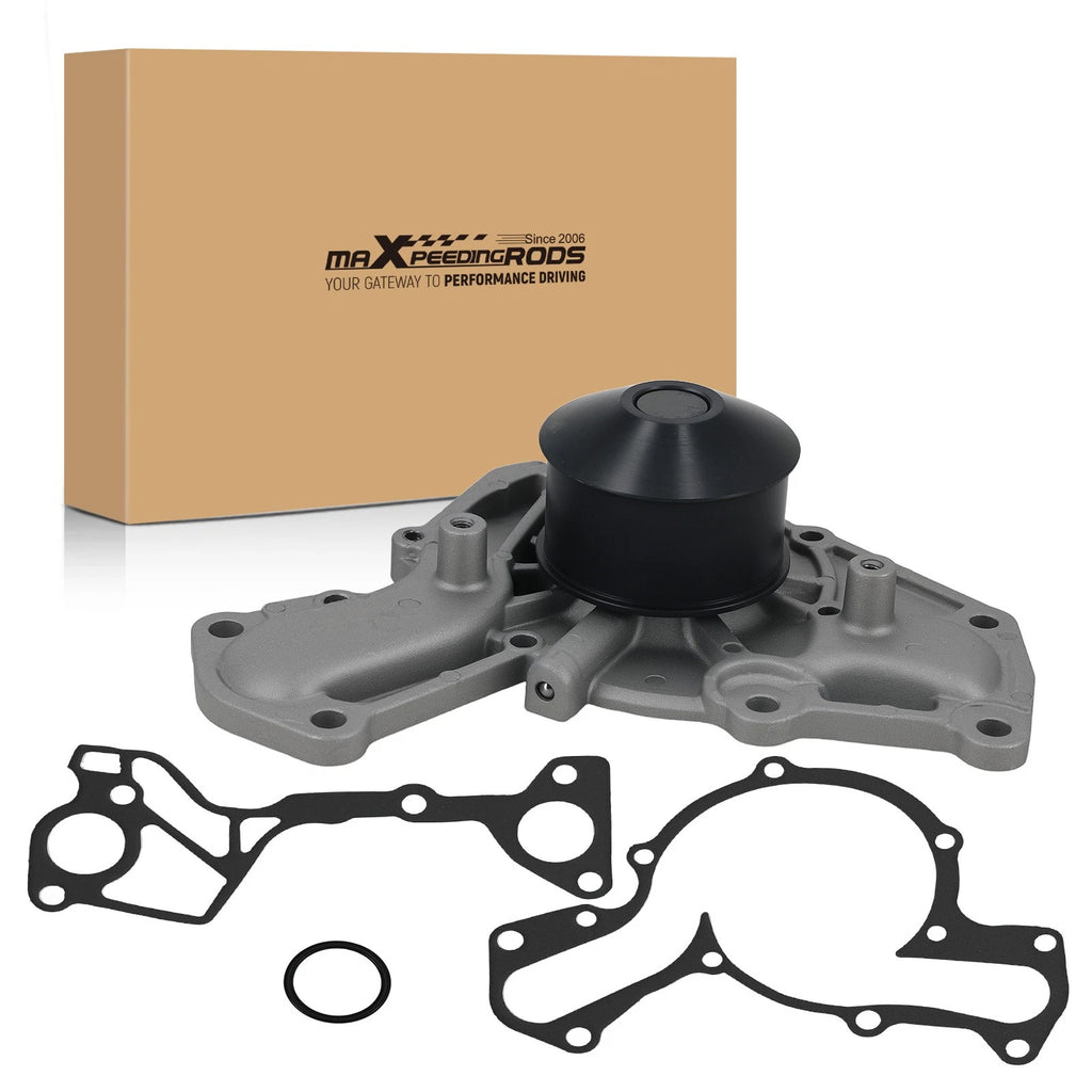 Engine Coolant Water Pump for Mitsubishi 3000GT (1991–1999) MD997643 1481500