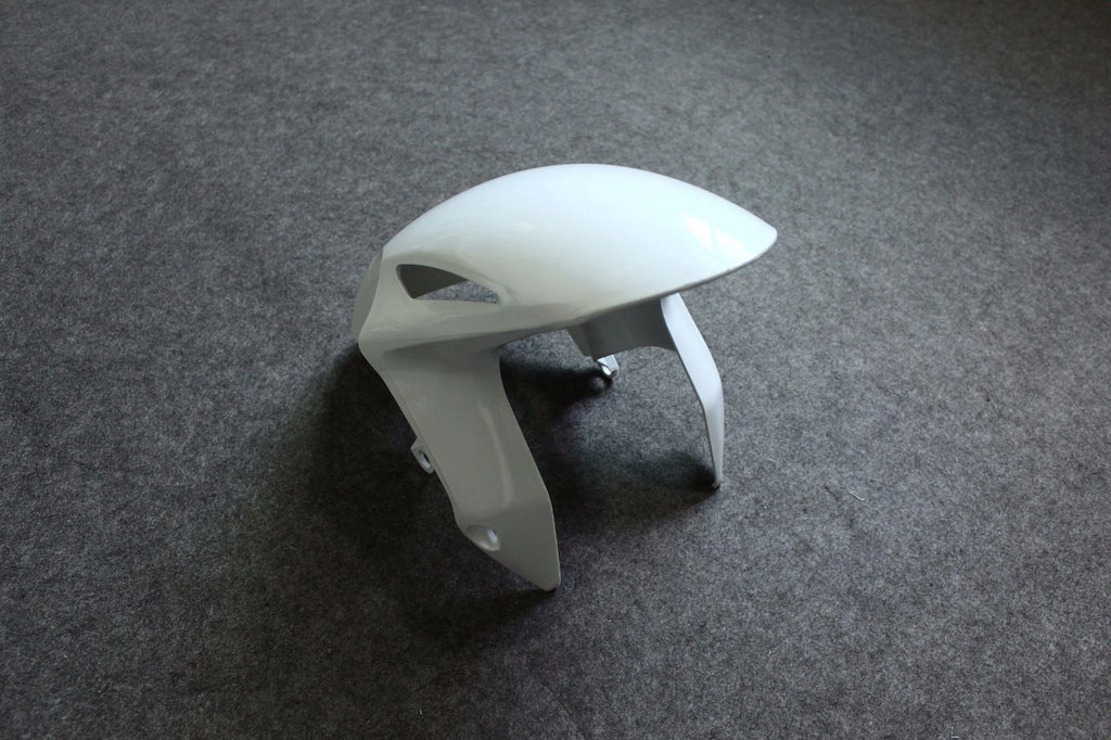 Unpainted Fairing Kit for Honda CBR1000RR (2008–2011)