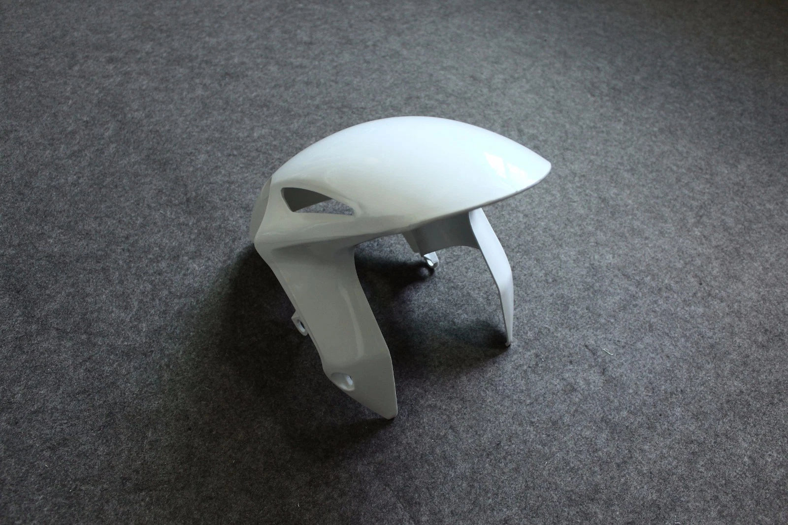 Unpainted Fairing Kit for Honda CBR1000RR (2008–2011)