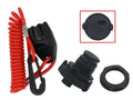 Tether Switch A/C for Snow Removal Equipment SM-01584 (Model Specific)