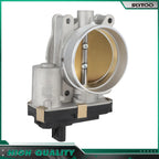 Throttle Body for Chevrolet Tahoe 2015–2023, Cheyenne 2014–2019, 2021–2023 5.3L