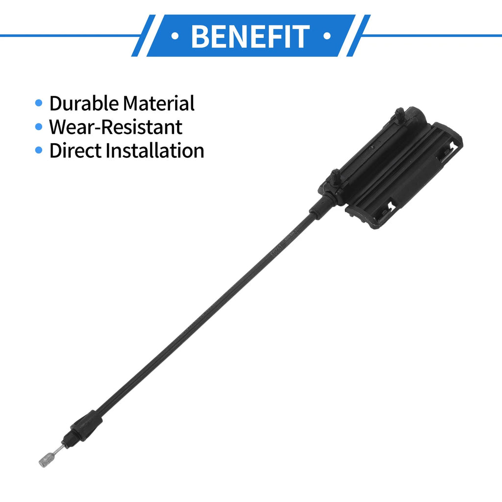 Hood Release Cable No.LB5B16C657AC for Ford Explorer (2020)