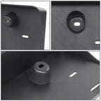 License Plate Mounting Bracket for Ford Expedition (2018–2021)