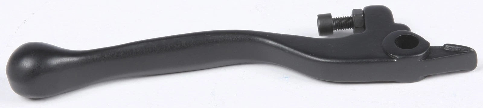 Fire Power Brake Lever for Honda XR600R (1985–1994) Black Aluminum