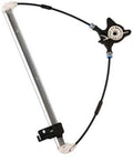 Window Regulator for Mazda 3 (2004–2009) Rear Right
