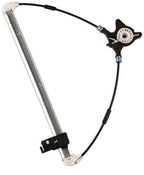 Window Regulator for Mazda 3 (2004–2009) Rear Right