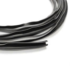 Weatherstrip Trunk Lid Luggage Rubber Seal Fits Datsun Bluebird 510 SED 1967-72