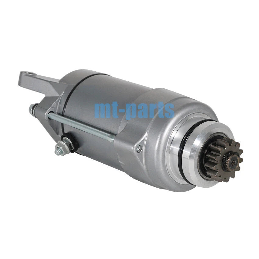 Starter Motor for Yamaha XVS1100 V-Star Custom 1100 (1999–2011) 5EL-81890-00