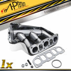 Exhaust Manifold with Gasket for Nissan Frontier Pathfinder