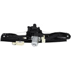 Window Regulator & Motor Assembly for Ford Focus Hatch (2012–2018)