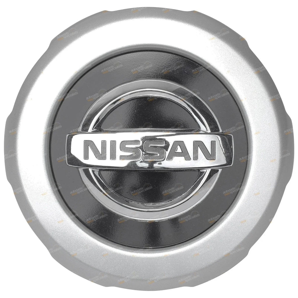 Rear Alloy Wheel Center Plastic Cap for Nissan Patrol Y61 GU