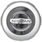 Rear Alloy Wheel Center Plastic Cap for Nissan Patrol Y61 GU