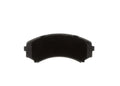 Bosch Front Blue Brake Pads w/ Hardware for
