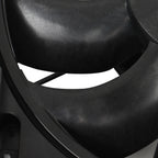 Radiator Cooling Fan for Chrysler 300, Dodge Charger, Challenger (2005–2008)