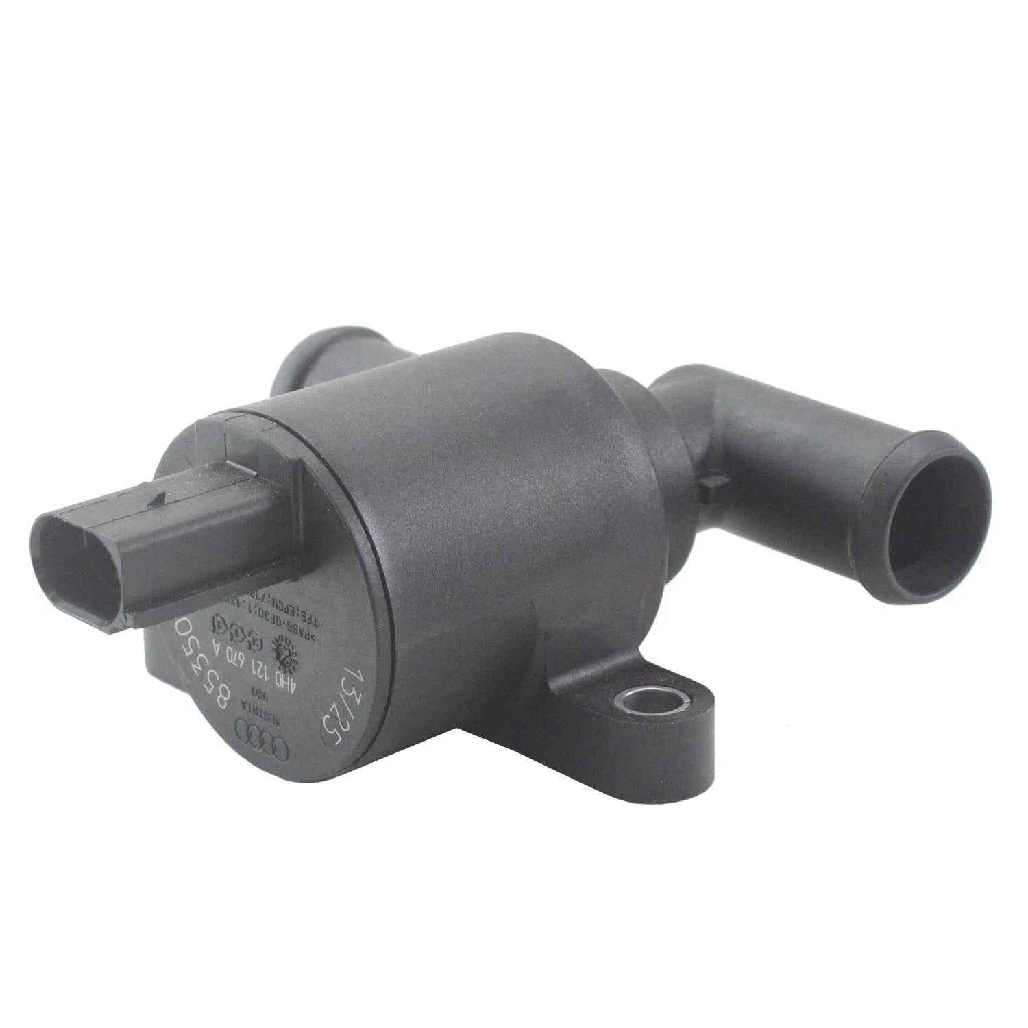 Heater Control Valve Solenoid for Audi A8 Q7 RS Q8 RS3 S8 SQ7 SQ8 TT TTS TT RS