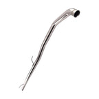 3.0" Exhaust Charge Pipe Kit for Dodge Ram 1500 EcoDiesel (2014–2018)