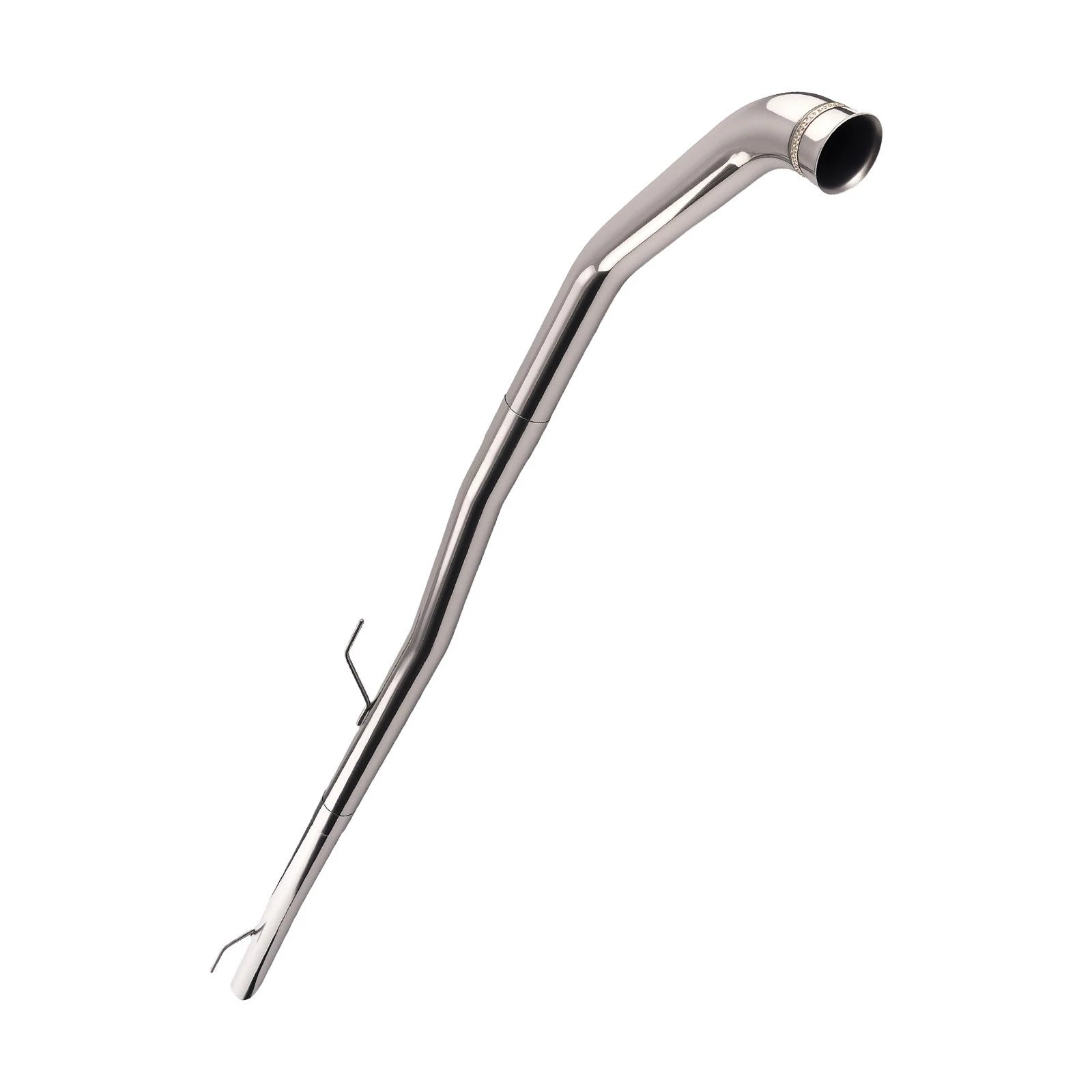 3.0" Exhaust Charge Pipe Kit for Dodge Ram 1500 EcoDiesel (2014–2018)