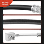 Front Right Brake Hydraulic Hose for Ford Mustang (1999-2004)
