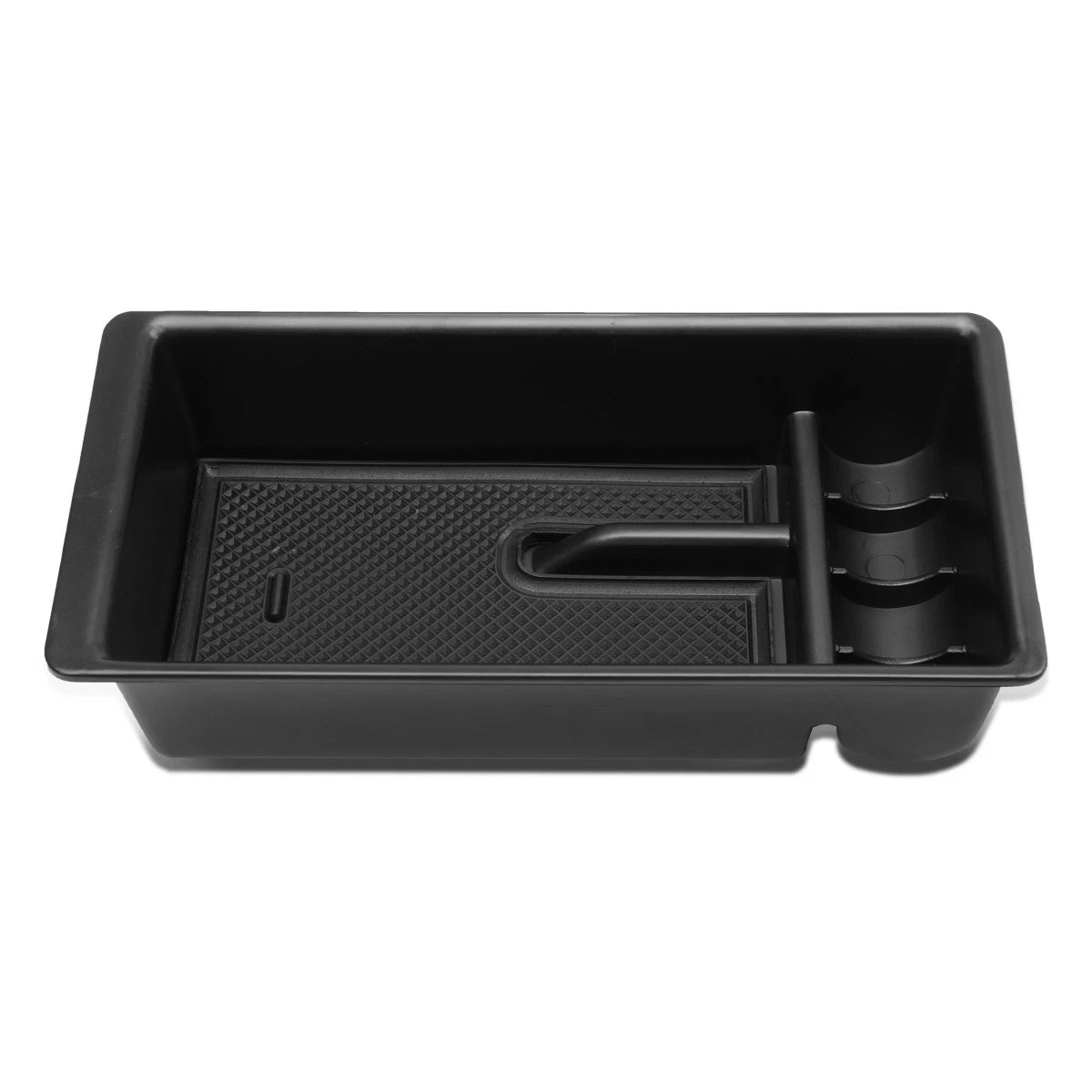 Center Console Organizer Insert Tray for Toyota Tacoma (2016–2018)