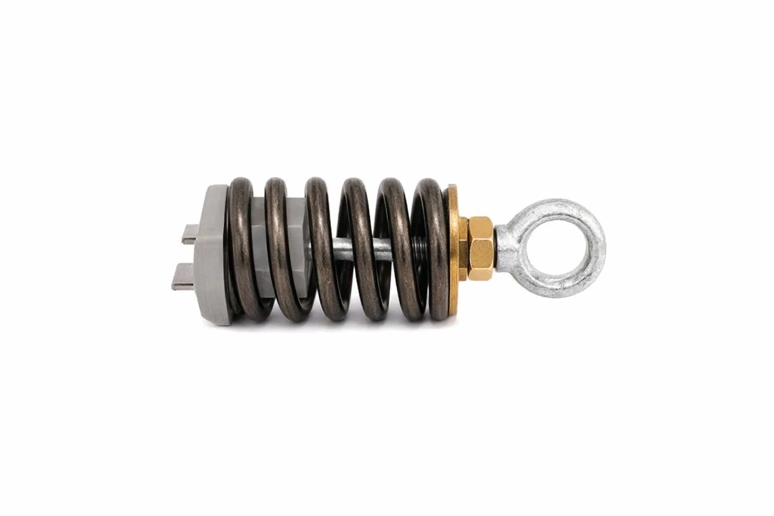 Clutch Pedal Spring for BMW 535i, 735i, 635CSi, M5, 733i (1980–1995) 35311152540