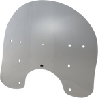 Klock Werks 16" Flare Windshield for Harley FLHR (2002–2023) KWW-02-0237