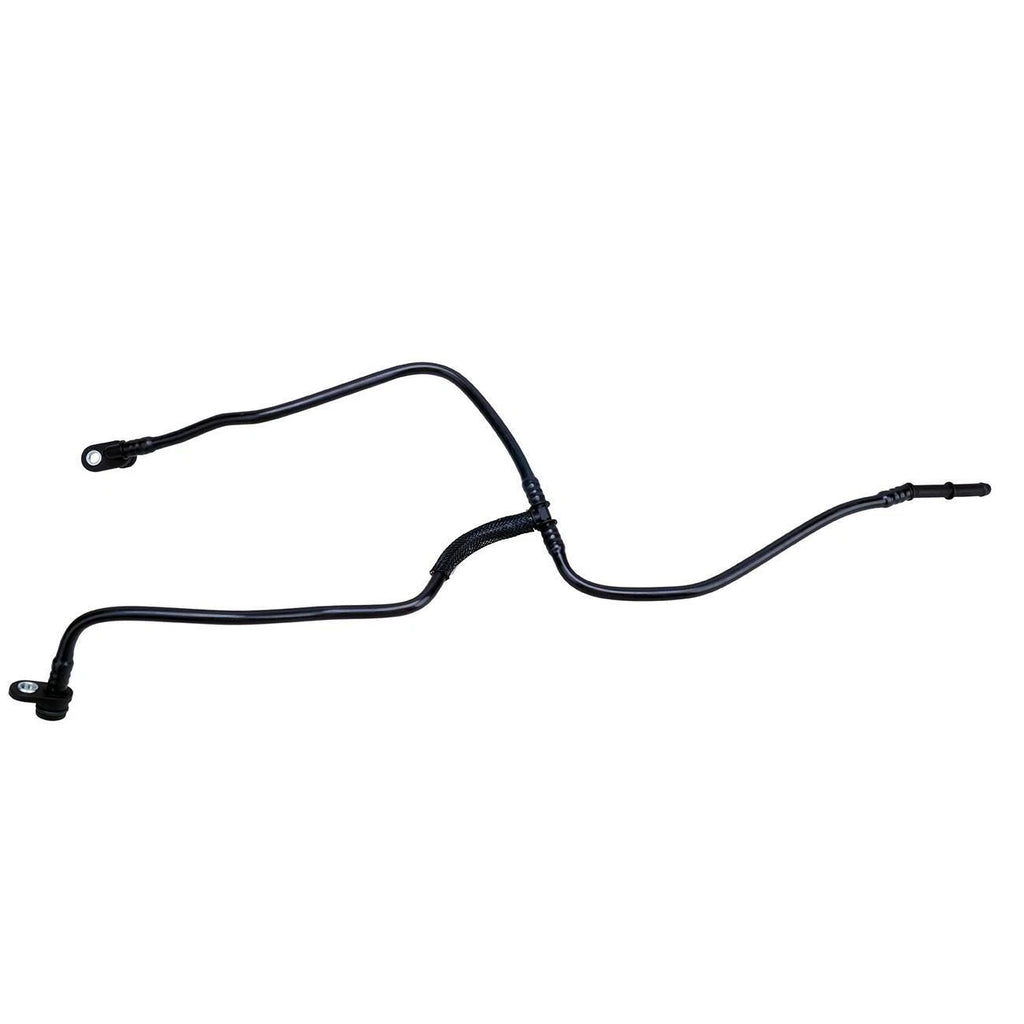 Coolant Vent Line (3-Way) for Porsche Cayenne Panamera (2010–2018)