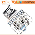 Cylinder Head Gasket Set & Timing Chain Kit for Ford F-150, Lincoln (2005–2006)