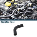 Radiator Hose No. 2548023001 for Hyundai Elantra (1999–2012)