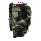 VTEC Solenoid Spool Valve with Gasket for Acura RSX Honda Accord (2002–2006)