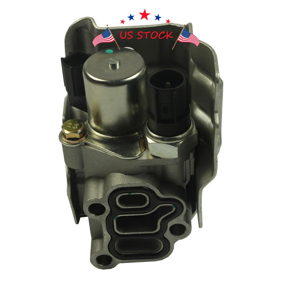 VTEC Solenoid Spool Valve with Gasket for Acura RSX Honda Accord (2002–2006)