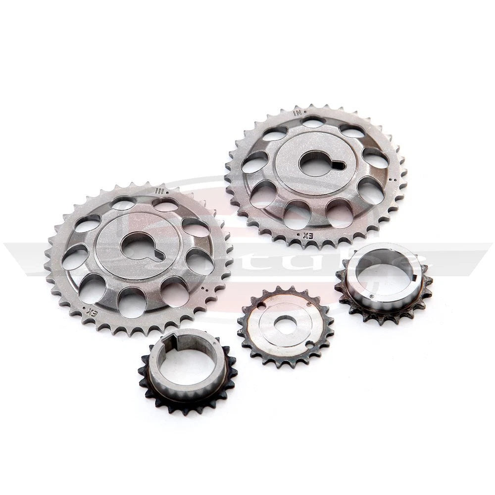 Timing Chain Kit for Toyota RAV4 (2001-2003)