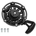 Recoil Pull Starter Assembly for Champion Inverter Generator RYi2300 (2017–2023)