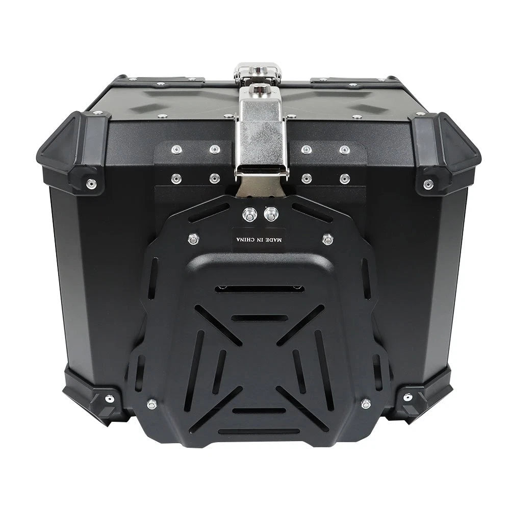 36L Side Case Hard Saddlebag & 45L Top Case for Motorcycle