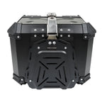 36L Side Case Hard Saddlebag & 45L Top Case for Motorcycle