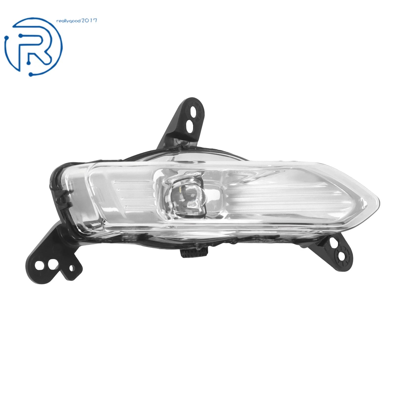 LED Fog Light Lamp for Ford Expedition (2018–2021) Right Side