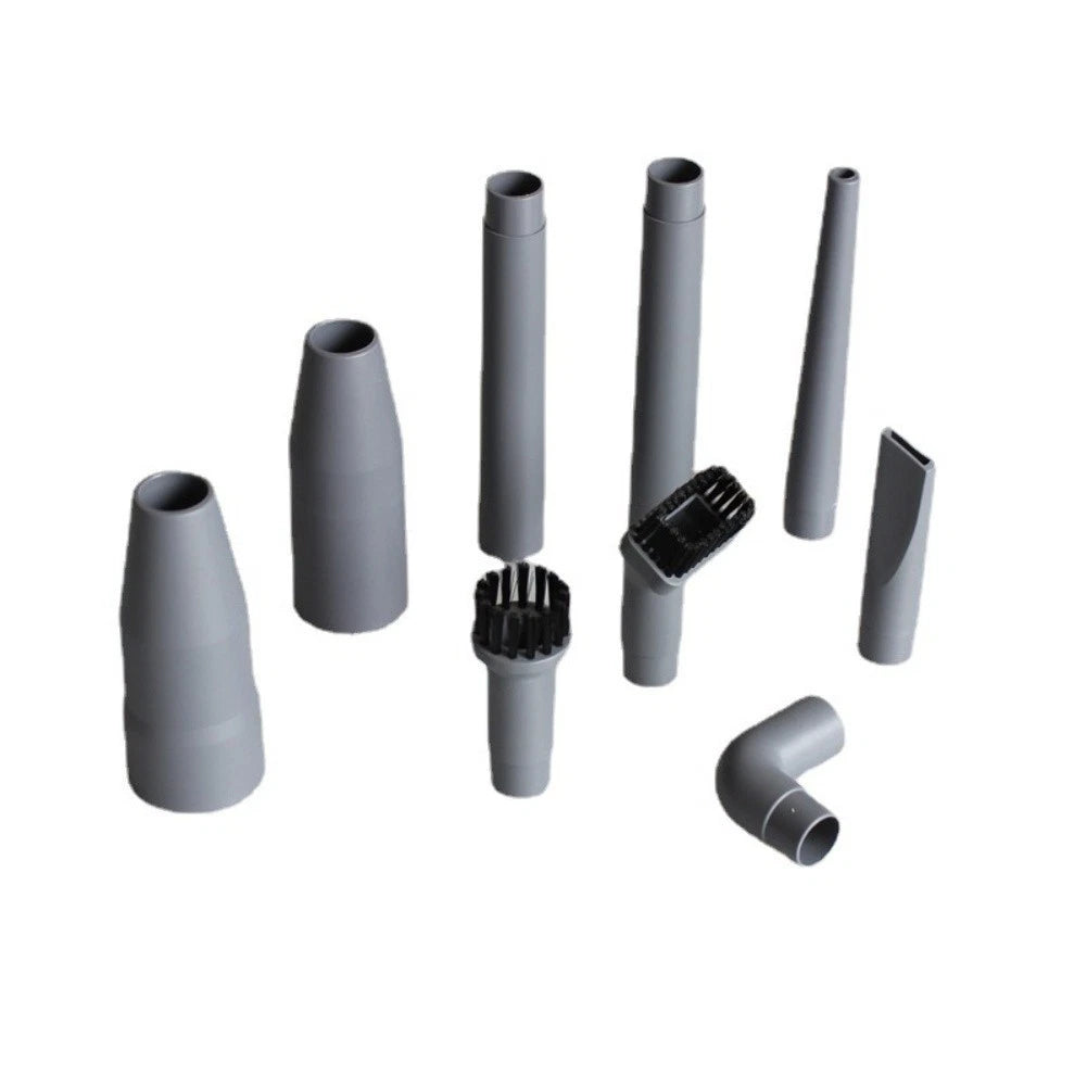 9PCS Vacuum Cleaner Brush Nozzle Attachments for 32mm 35mm Hose Models