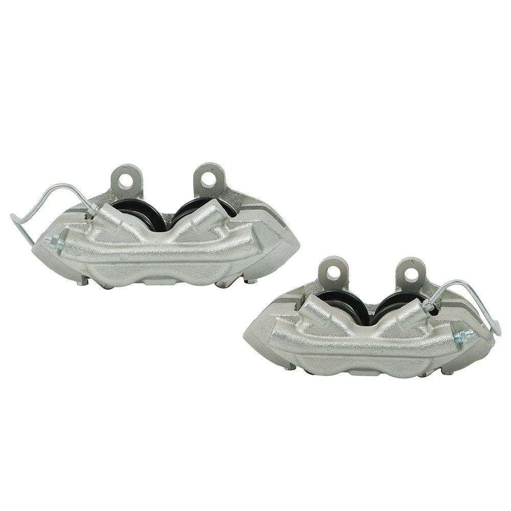 2X Front Brake Calipers for Ford Falcon Mustang Mercury Comet Cougar (1967)