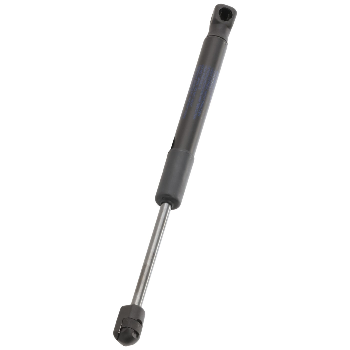 Hood Lift Supports for BMW X3 (Driver/Passenger Side)