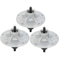 3PK Spindle Assembly for Murray Lawn-Boy MTD 38" 42" 46" Decks (1001046 1001200)