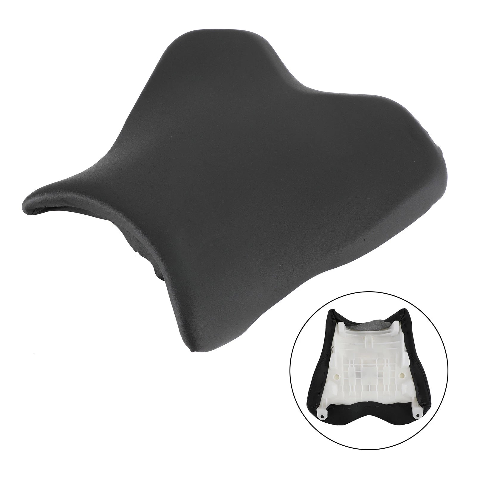 Front Rear Seat Cushion for Yamaha YZF-R1 (2015–2019)