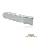Chrome Swing Arm Cover for Suzuki Boulevard M109R VZR1800 M109R2 (06-17)